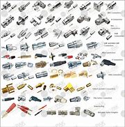 Image result for Types of Pin Connectors