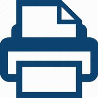 Image result for Office Printer Icon