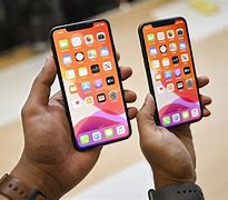 Image result for iPhone XS vs iPhone 11 Pro