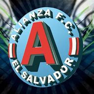 Image result for alianza_fútbol_club