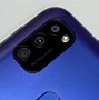 Image result for Samsung Galaxy M21 Blue