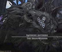 Image result for Shadow Keeper FFXIV