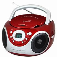 Image result for CD Player with Wireless Speakers