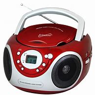 Image result for Small Add-On Stereo CD Player