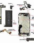 Image result for iPhone 4S Inside Parts Diagram