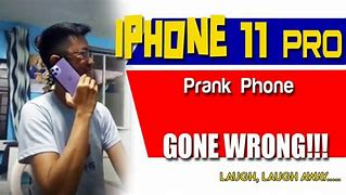Image result for New iPhone Prank Meme