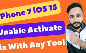 Image result for Unable Activate iPhone