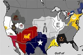 Image result for Fallout USA Enclave Flag