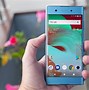 Image result for Sony Xperia X-A1 Plus