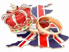Image result for Prince Seeiso Royal Wedding