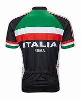 Image result for Italia Cycling Jersey