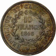 Image result for What Are Francs