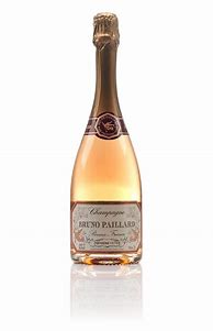 Image result for Bruno Paillard Champagne Rose Brut Premiere Cuvee