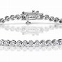 Image result for Duel Tennis Bracelet