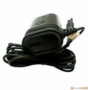 Image result for Philips Shaver Charger Lead