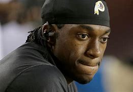 Image result for RG3 New Teeth