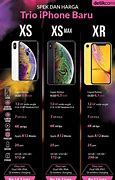 Image result for Harga iPhone XS Max iBox 256GB