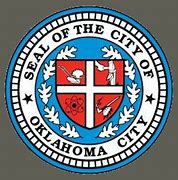 Image result for Oklahoma City Seal