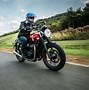 Image result for Triumph Motorcycles