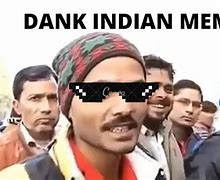 Image result for Indian YouTuber Meme