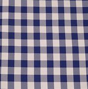 Image result for Blue Checkered Tablecloth Fabric