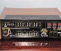 Image result for Stereo Receiver Upright