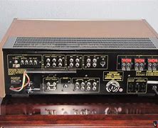 Image result for Pioneer SX Receiver