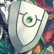 Image result for Rising of the Shield Hero Legendary Sword