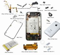 Image result for iPhone SE Components