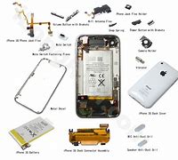 Image result for iPhone SE 2 Body Parts