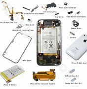 Image result for iPhone 1 Parts