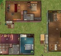 Image result for Sims Mobile House 9 Rooms