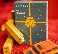 Image result for 12 Days of Christmas Playing Cards
