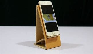 Image result for DIY iPhone Stand