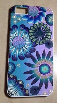 Image result for Novelty Polymer Clay Phone Case