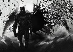 Image result for The Batman Wallpaper 4K