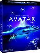 Image result for Avatar 4K Blu-ray