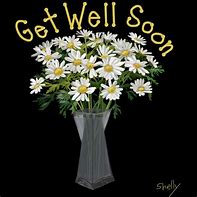 Image result for Get Well Soon Flower Bouquet