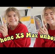 Image result for iPhone XS White Unboxing