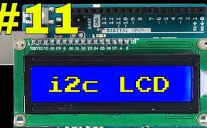 Image result for arduino lcds libraries