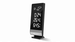 Image result for Different Types of Home Weather Station