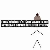 Image result for Descaling the Kettle Meme