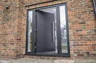 Image result for 8LX Front Doors