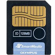 Image result for Smart Media Card 128MB