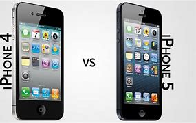 Image result for iPhone 4 Compare