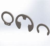 Image result for E Clips Fasteners