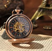 Image result for Luxury Mechanical Pocket Watches