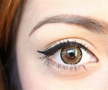Image result for Clear Contact Lenses