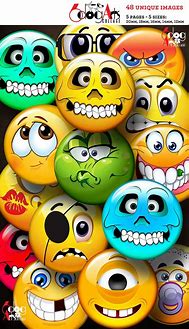 Image result for Emoji Collage