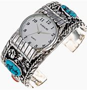 Image result for Quicksilver Turquoise Watch